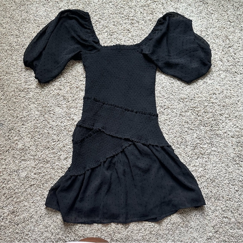 Madison Marcus - Picture 4 of 4